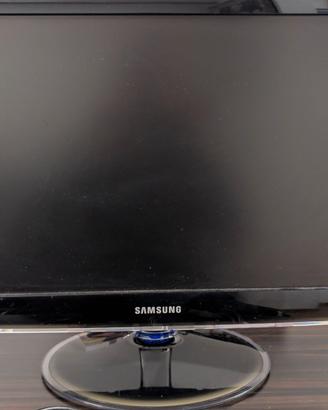 TV Samsung 23" Full HD XL2370HD