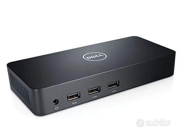 Dock Dell USB 3.0 D3100