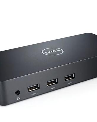 Dock Dell USB 3.0 D3100