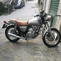Suzuki TU X 250 24.000 km