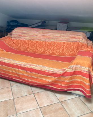 Divano letto estraibile