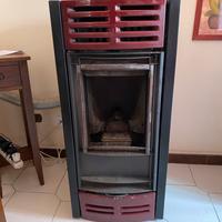 Ricambi Stufa a pellet canalizzata Clam Sirio