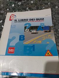 manuale della patente A e B