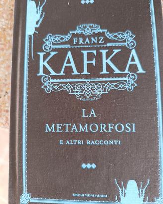 Franz Kafka 