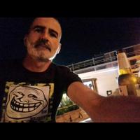 Guardiano non armato, aiuto giardiniere,