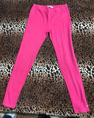 💖 Leggings Fucsia / Rosa Shocking 💖