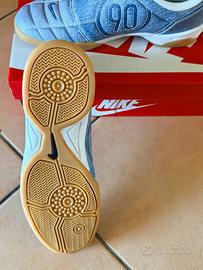 Nike total 90
