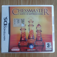 Chessmaster: L'arte d'apprendere - Nintendo DS