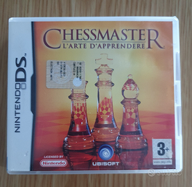 Chessmaster: L'arte d'apprendere - Nintendo DS