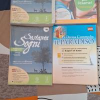 La sostanza dei sogni