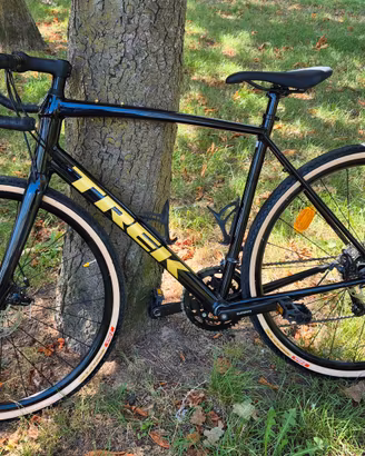 Trek AL 2  Taglia L Gravel