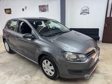 Volkswagen Polo 1.2 tdi Diesel -2014