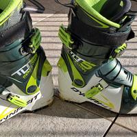 Scarpone Sci Dynafit - TLT 5 Mountain TF tg.25