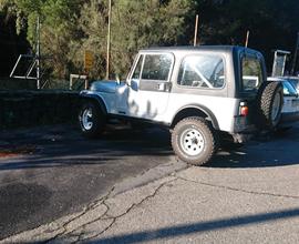 JEEP Altro modello - 1982