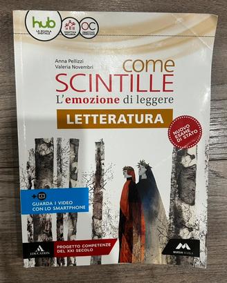 Libro scolastico