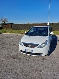 TATA INDICA VISTA 1.4  5P  51.000 originali
