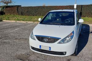 TATA INDICA VISTA 1.4  5P  51.000 originali