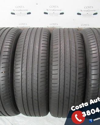 Saldi 225 60 18 Pirelli 2022 85% 225 60 R18