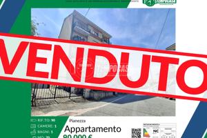 BILOCALE AL CENTRO DI PIANEZZA, VIA VAL DELLA TORR