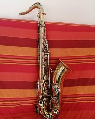 sax tenore Grassi professional 2000 