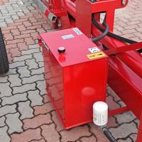 SPACCALEGNA ORIZZONTALE