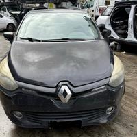 RICAMBI CLIO DEL 2013 CC 1200 BENZ/GPL D4F P7