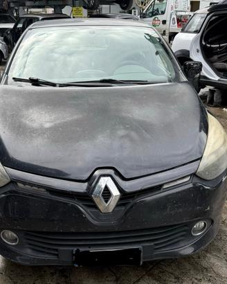 RICAMBI CLIO DEL 2013 CC 1200 BENZ/GPL D4F P7