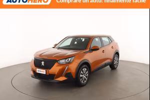 PEUGEOT 2008 GG44401