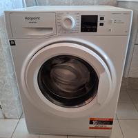 Lavatrice Hotpoint Ariston 