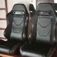 sedili sportivi vevor 