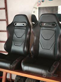 sedili sportivi vevor 