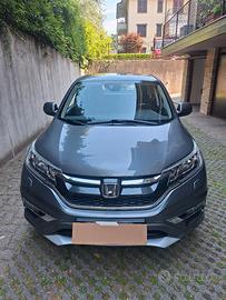 Honda crv