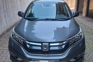 Honda crv