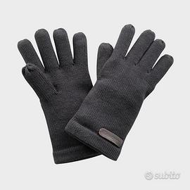 Guanti Husqvarna Knitted Gloves