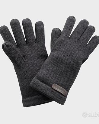 Guanti Husqvarna Knitted Gloves