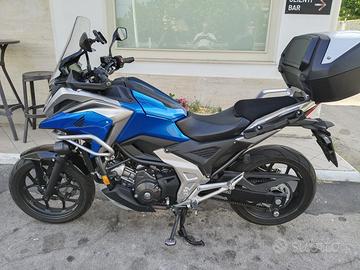Honda NC 750 39.000 Km