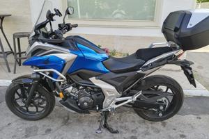 Honda NC 750 39.000 Km