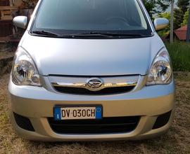 Daihatsu Cuore (07-11) - 2009