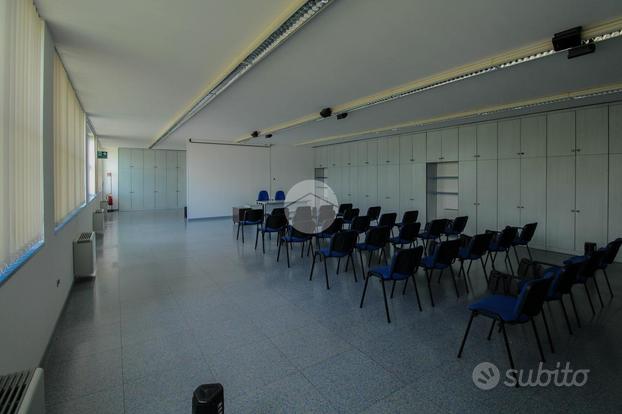 UFFICIO A TREVIGLIO