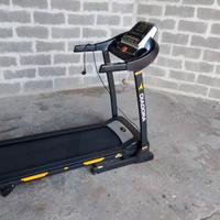 Tapis roulant elettrico Diadora