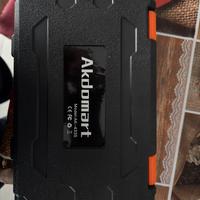 Akdomart Utensile Multifunzione