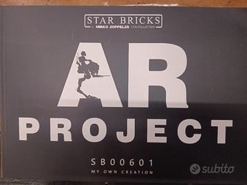 Lego moc  at-rt Soppelsa (solo manuale)