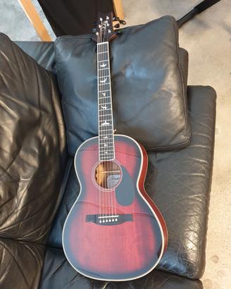 Chitarra Acustica PRS P20 Parlor SE