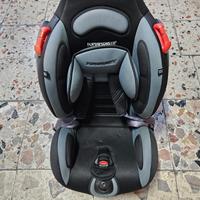 SEGGIOLINO AUTO FOPPAPEDRETTI DINAMYK 