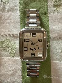 Orologi D&G Time