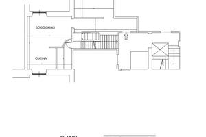 Pieno centro, ascensore, tranquillo, palazzo Rolli