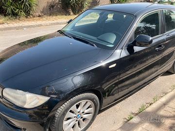 Bmw serie 1