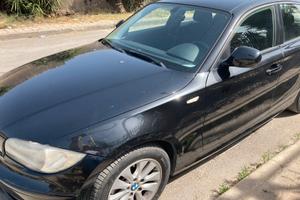 Bmw serie 1