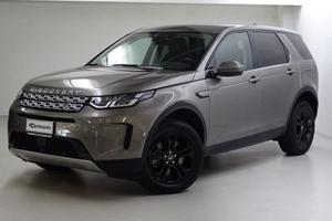 Land Rover Discovery Sport 1.5 I3 PHEV 309 CV...