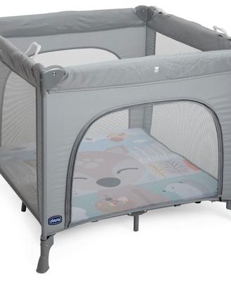 Box chicco con custodia